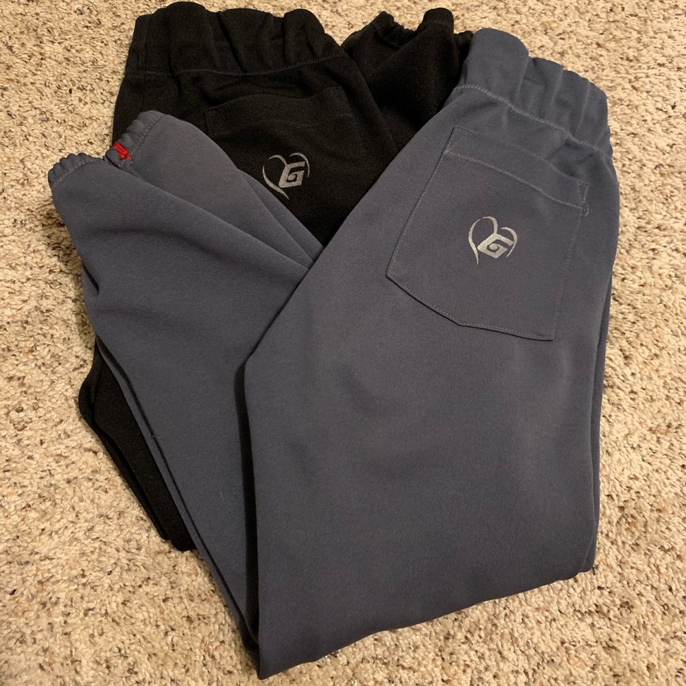 Gluv softball pants